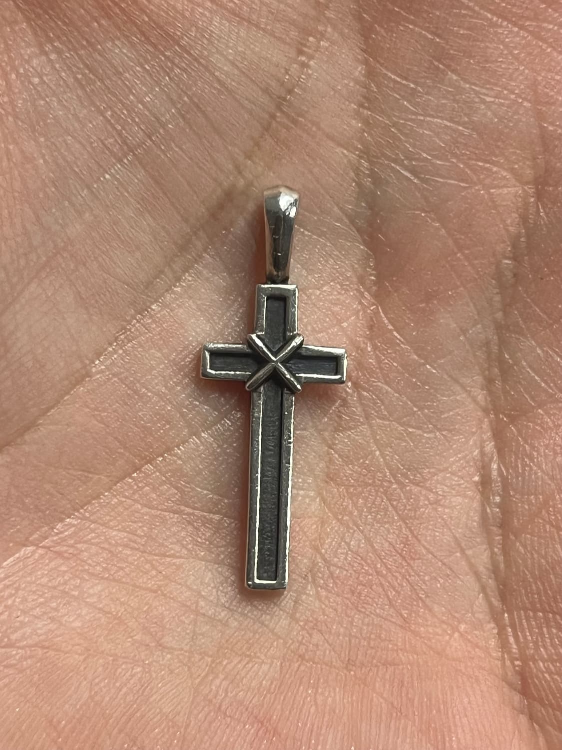 크롬하츠 메이플소프 참 M 상품이미지1