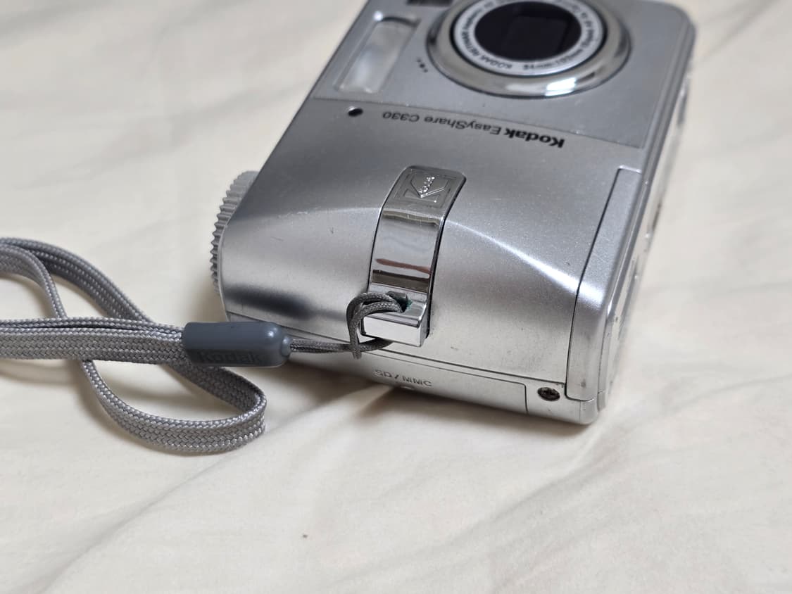 코닥 easyshare 이지쉐어 C330 상품이미지3