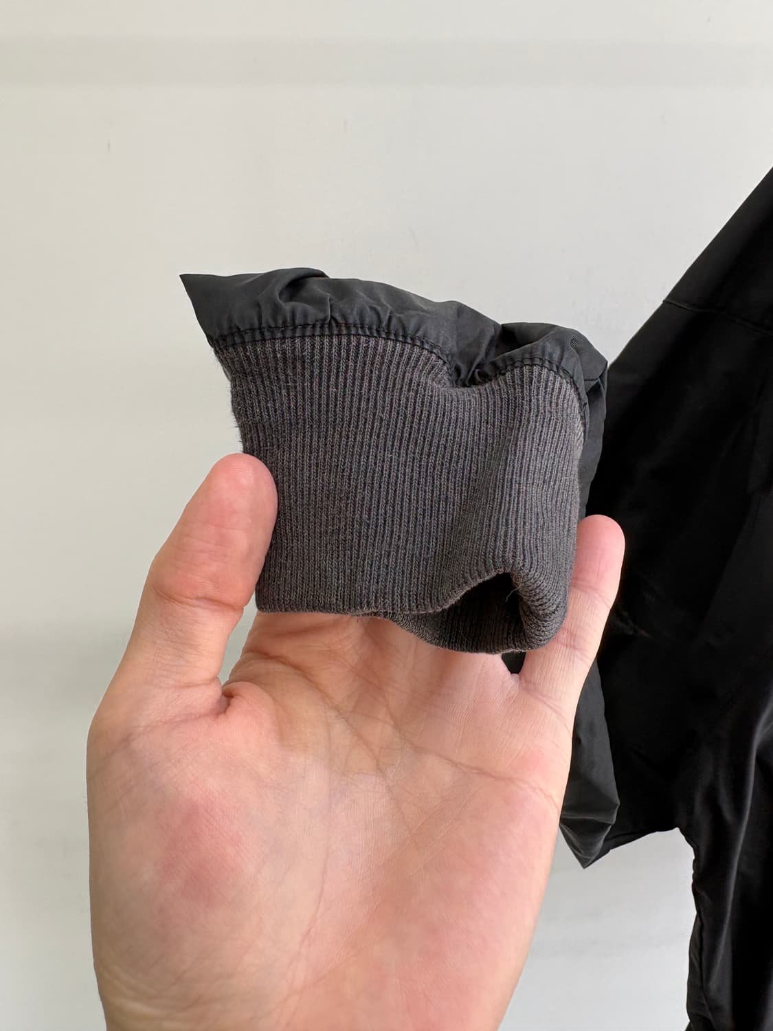 NIKE 바람막이 상품이미지4