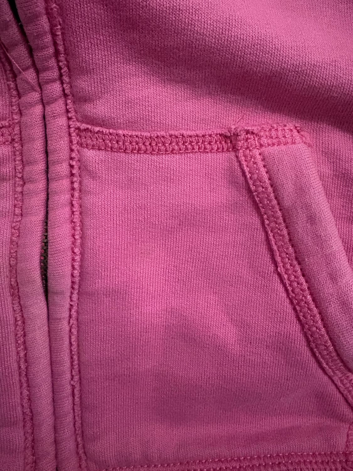 아베크롬비 딸기맛 후드집업 상품이미지6