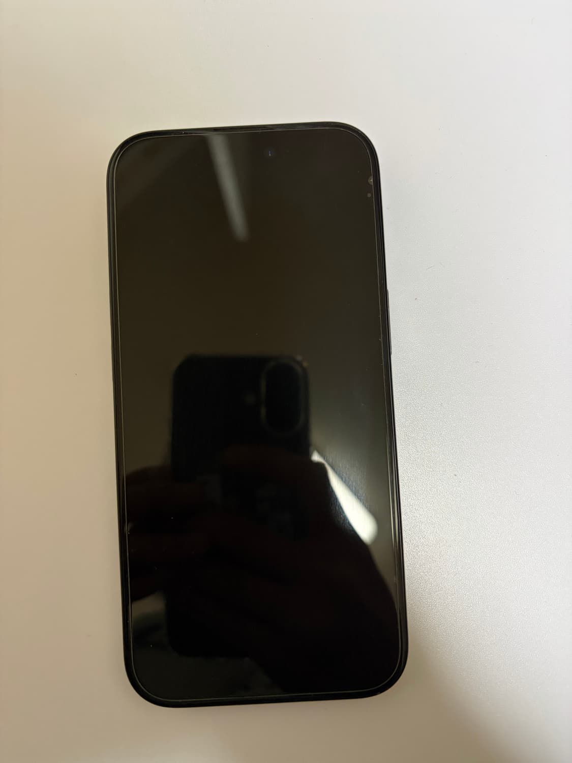 아이폰 15 128g블랙 판매합니자 상품이미지2