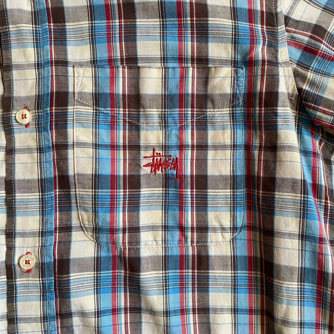 90s Stussy 상품이미지3