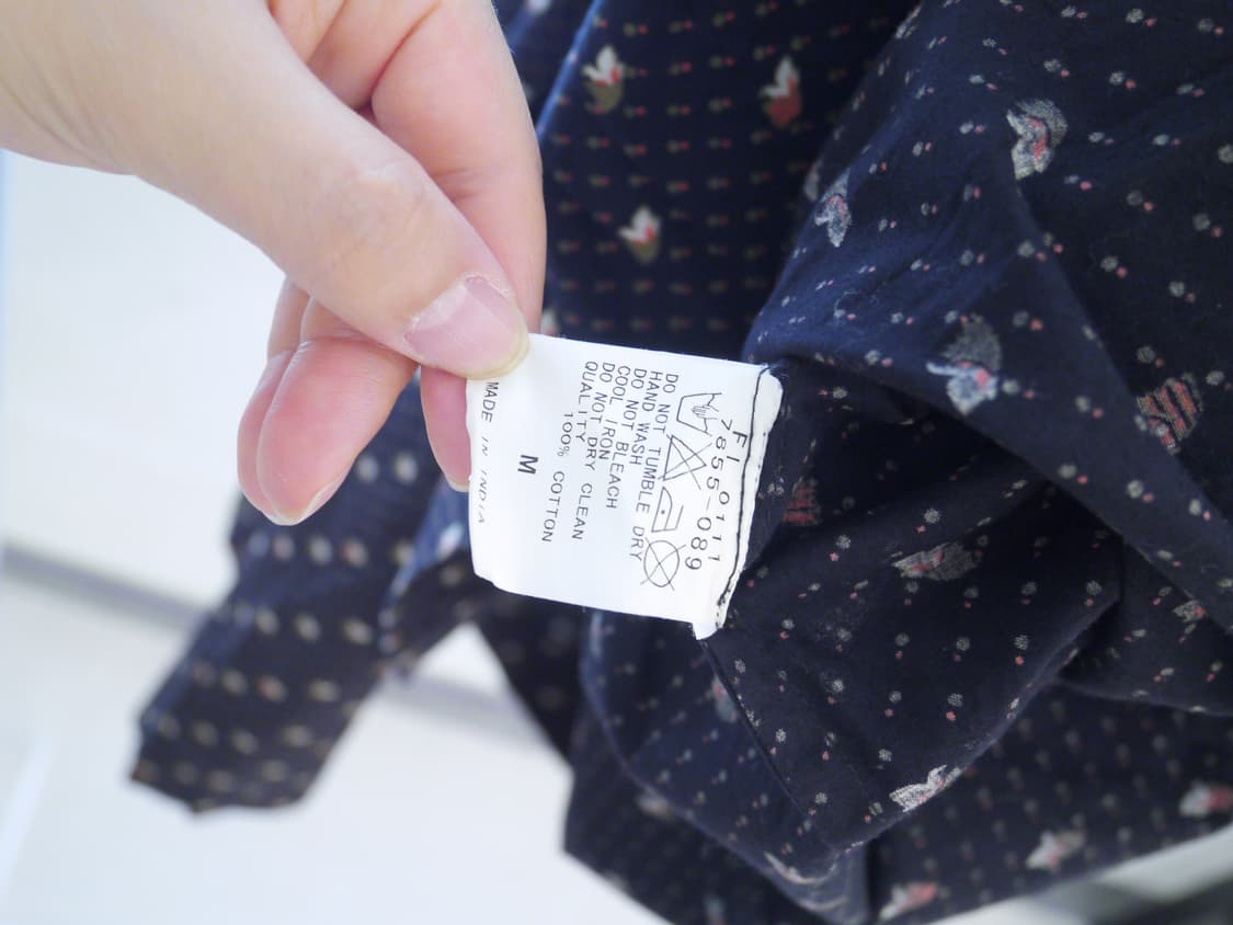 [Pou dou dou] India Made wrap skirt 상품이미지9