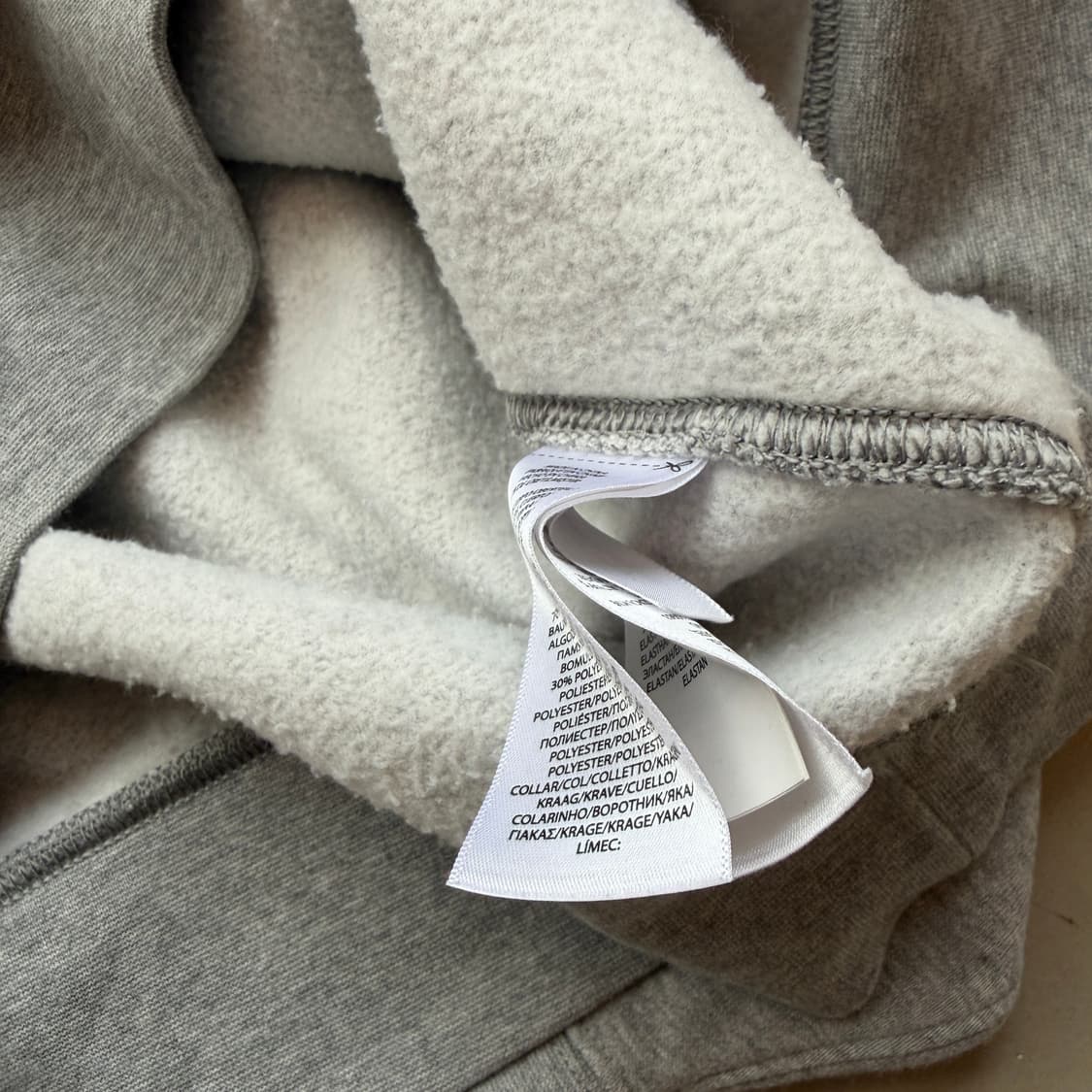 폴로 스포츠 스웻셔츠 상품이미지6