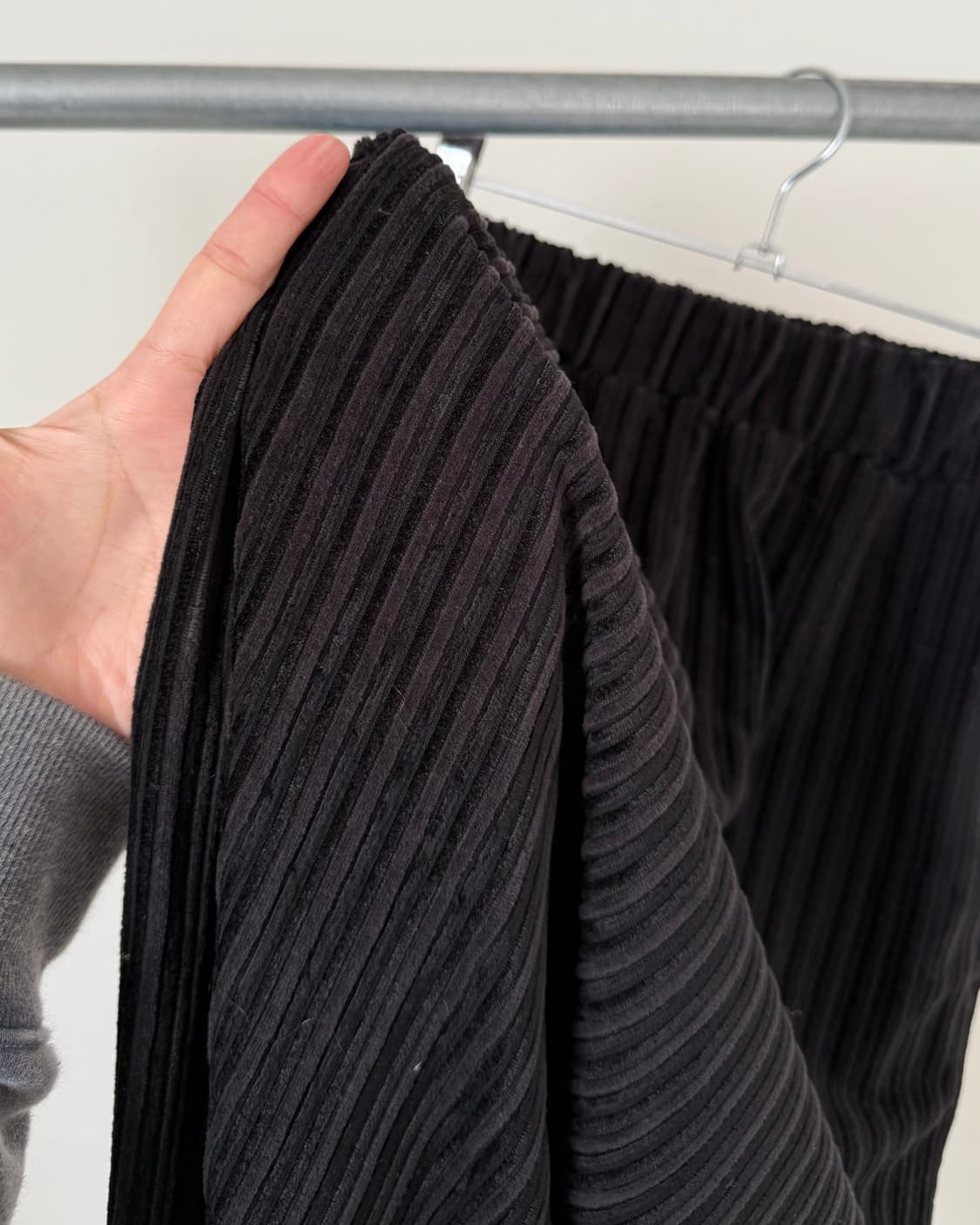 빈티지 롱 스커트 상품이미지5