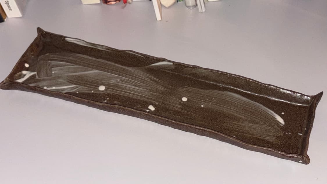 Ceramic Tray (2) 상품이미지1