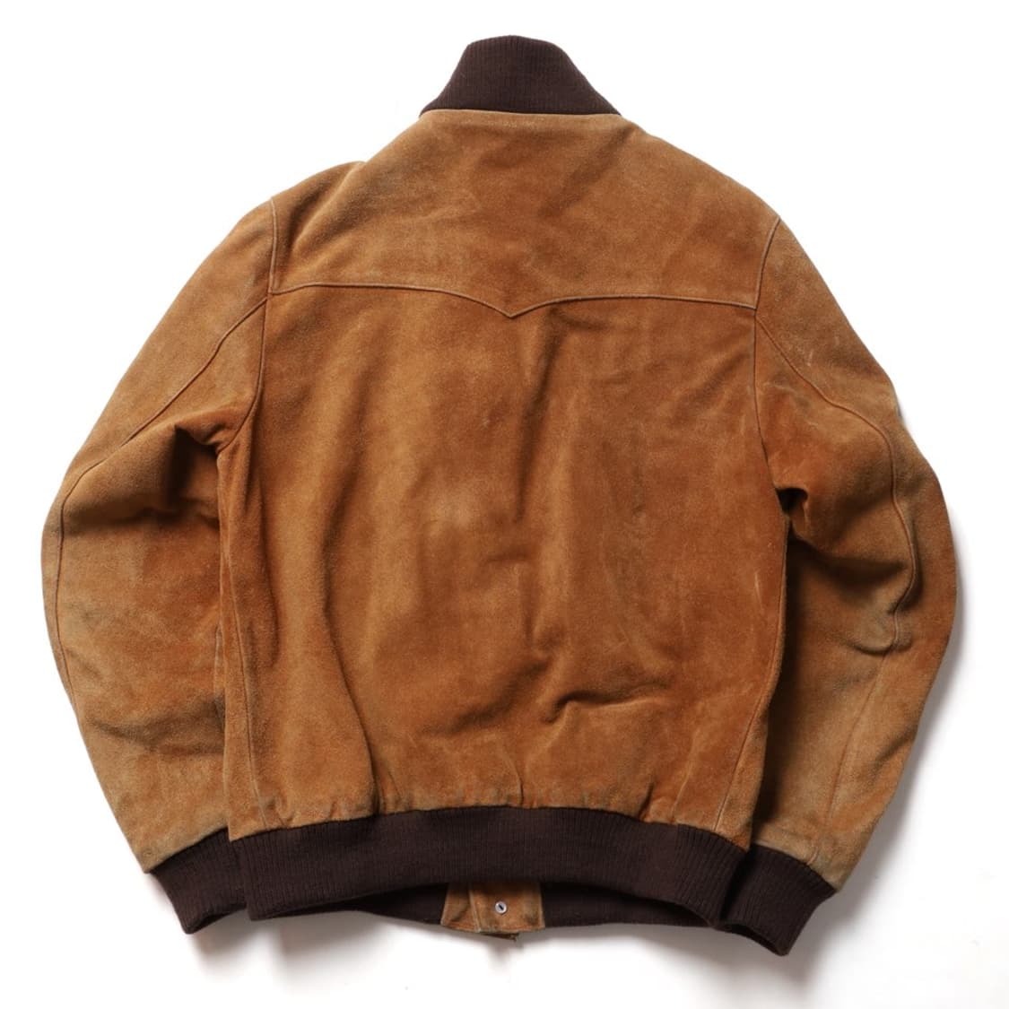 Suede A1 Jacket 상품이미지5