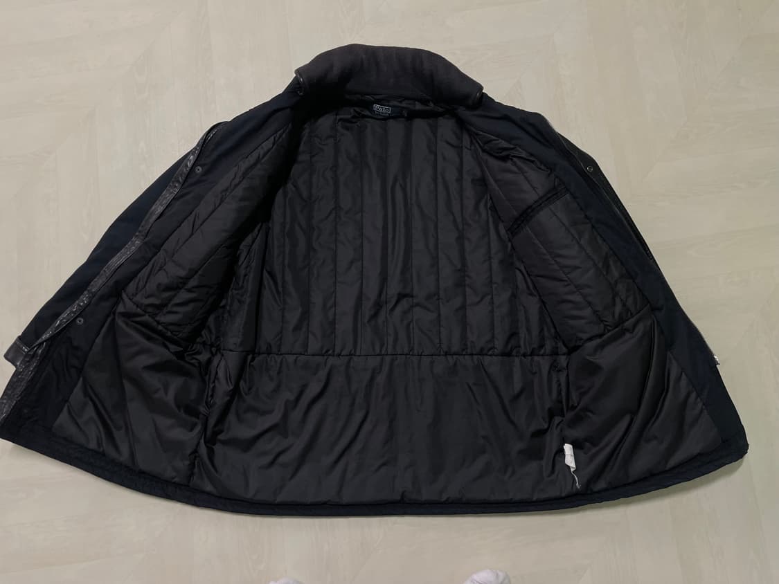 폴로 랄프로렌 헌팅자켓 ! 실측 기재 ! 상품이미지8