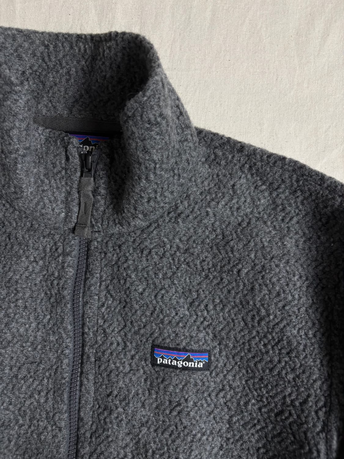 Patagonia 파타고니아 울리스터 플리스 자켓 M 상품이미지3