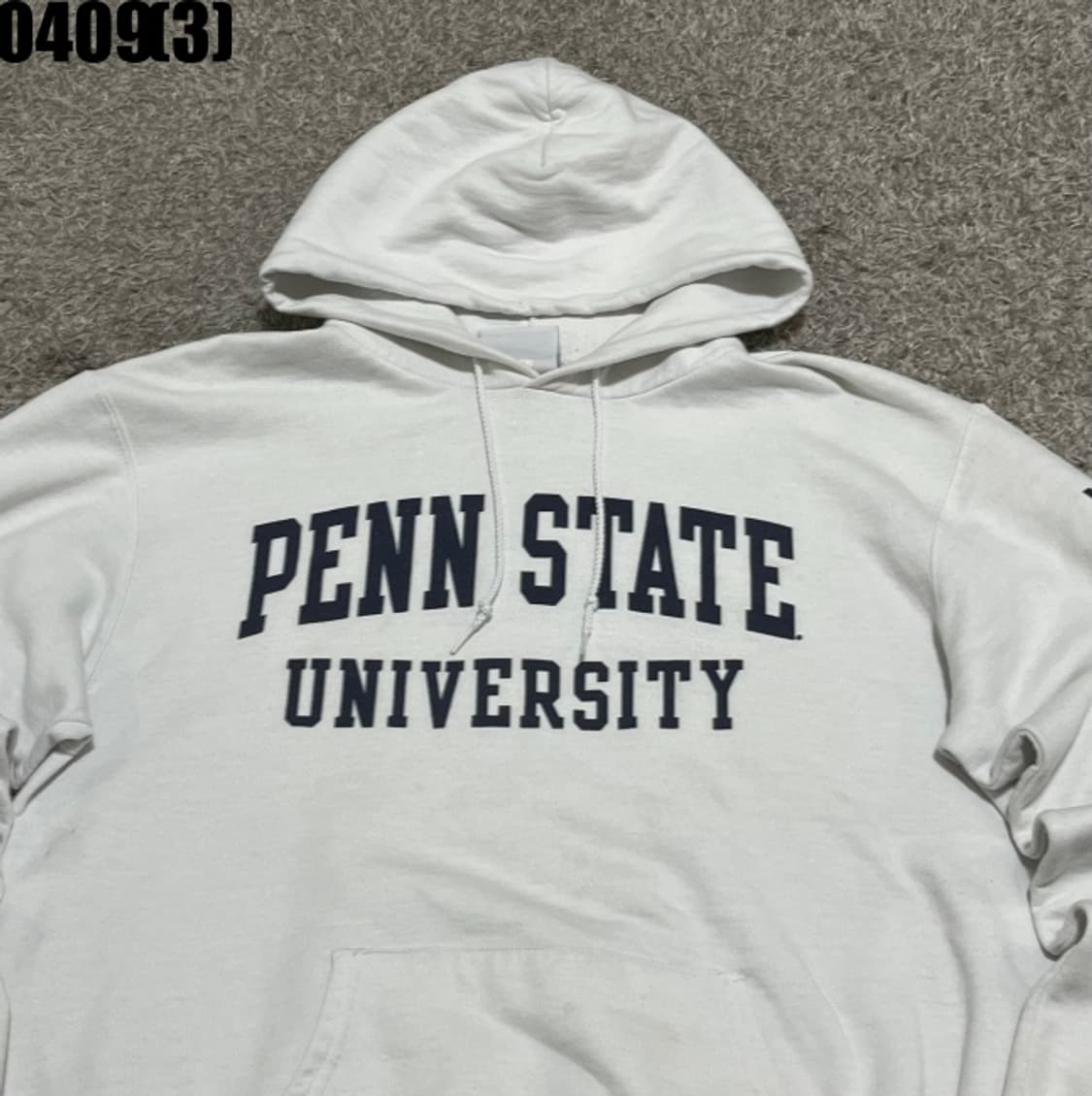 챔피온 후드티 상품이미지2