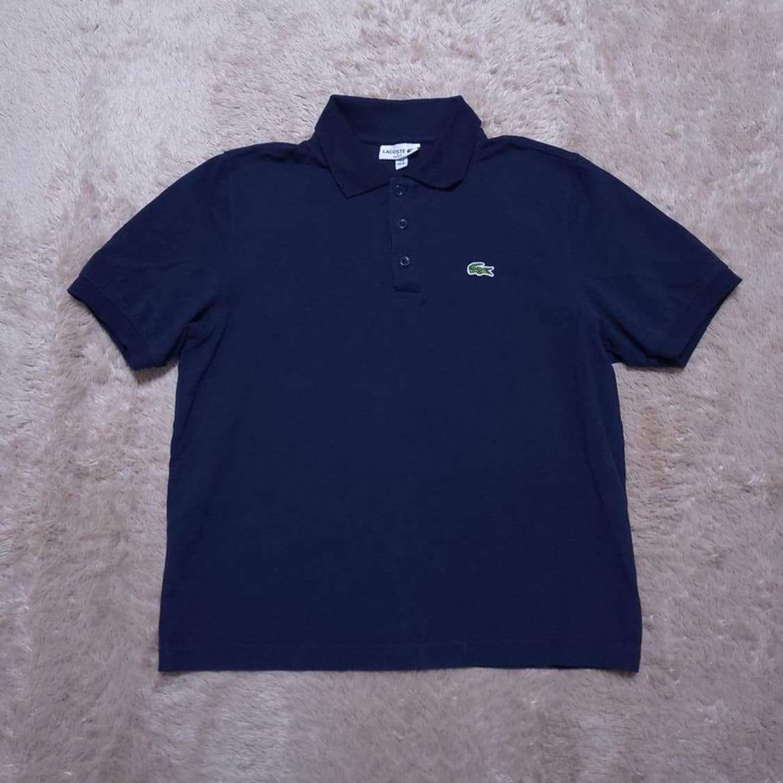 라코스테 남 카라 XL 0422 상품이미지1