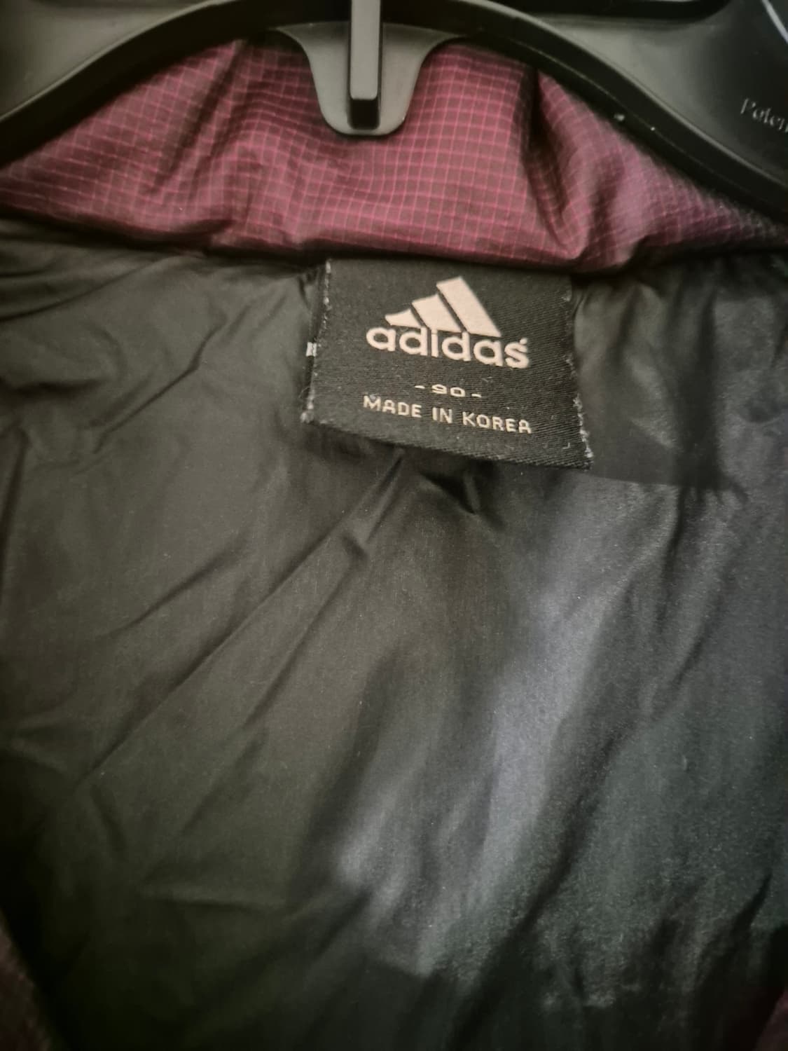 [55]아디다스 여자 구스다운 롱패딩 상품이미지4