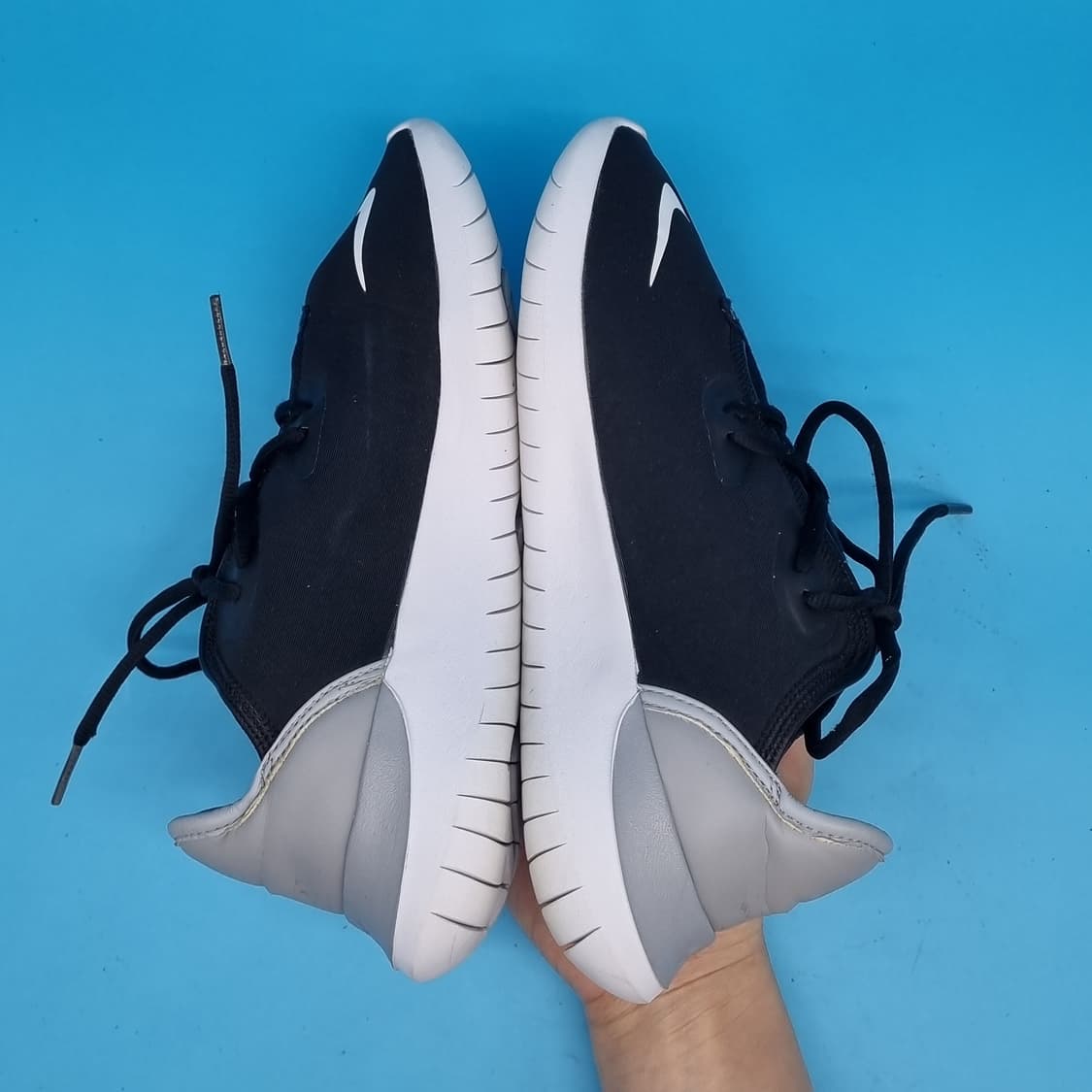 O 나이키 하카타 여성운동화240  상품이미지5