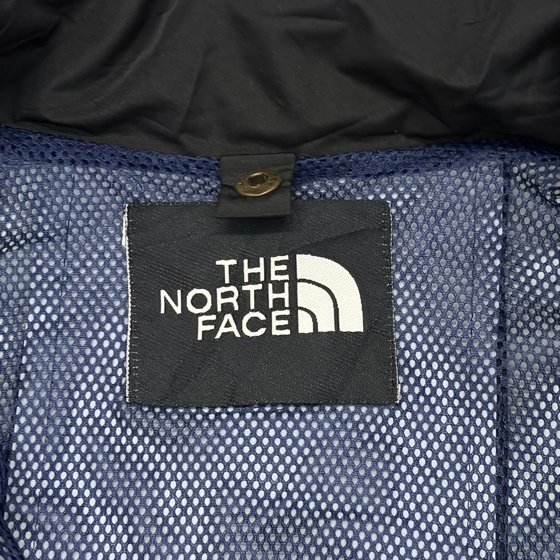 새상품 90s 미국빈티지 노스페이스 고어텍스 자켓 바람막이 상품이미지7