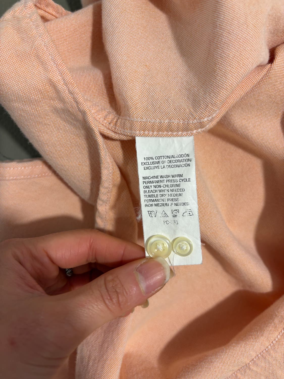 칼하트 셔츠 상품이미지8