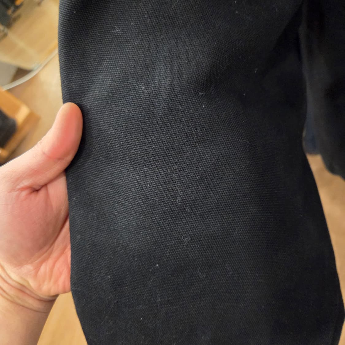 칼하트 덕 액티브 자켓 j140 상품이미지8