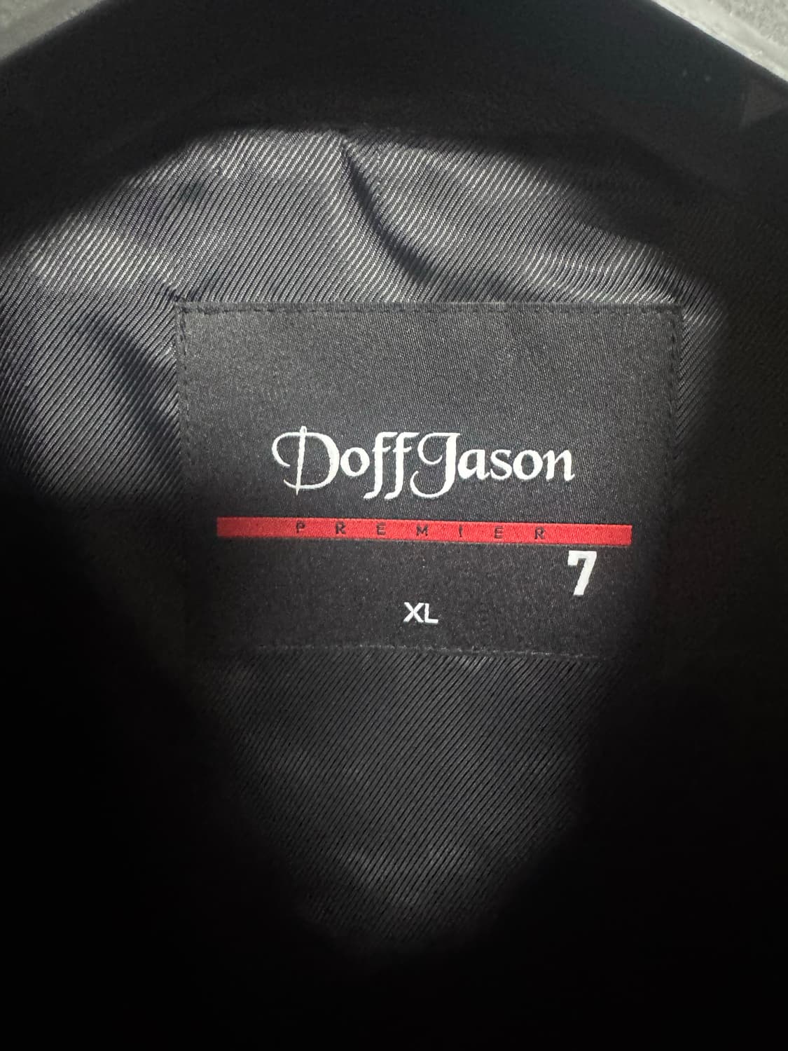 마지막판매) 도프제이슨 A-2 자켓 XL 판매합니다 상품이미지4