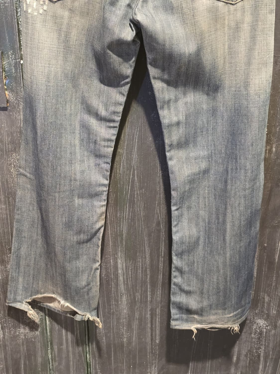 BCFactoty Carpenter Denim Pants 상품이미지6