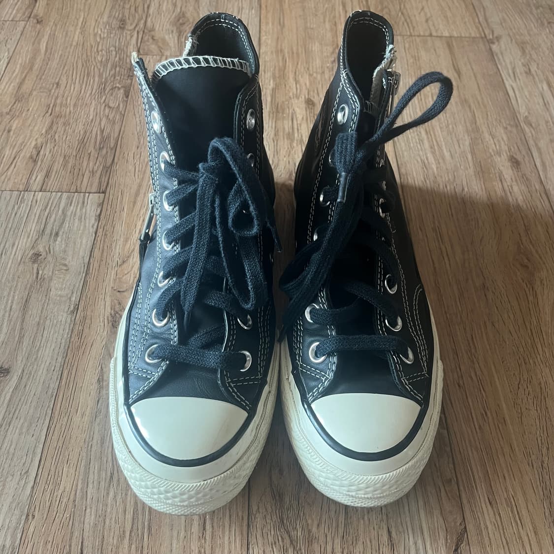 컨버스 척 70 하이 사이드 집 상품이미지2