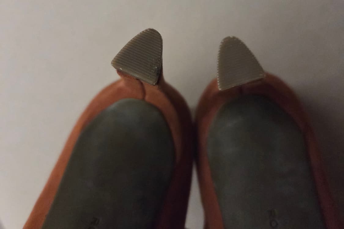 락포트 토탈모션 스웨이드 펌프스 힐 상품이미지10