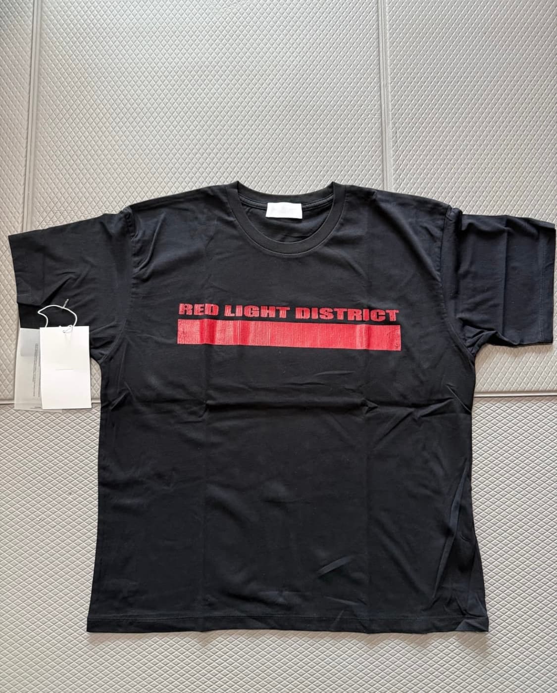 알렉산더 디제노바 RLD 티셔츠 상품이미지1