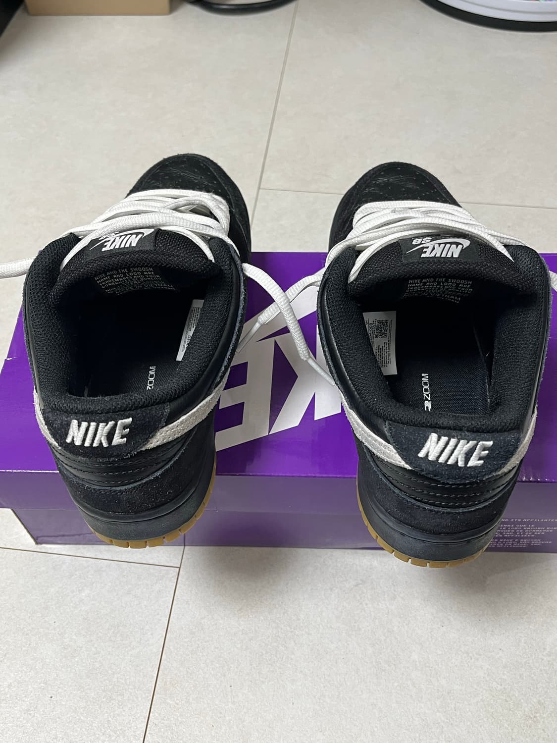 Nike sb pro 상품이미지4