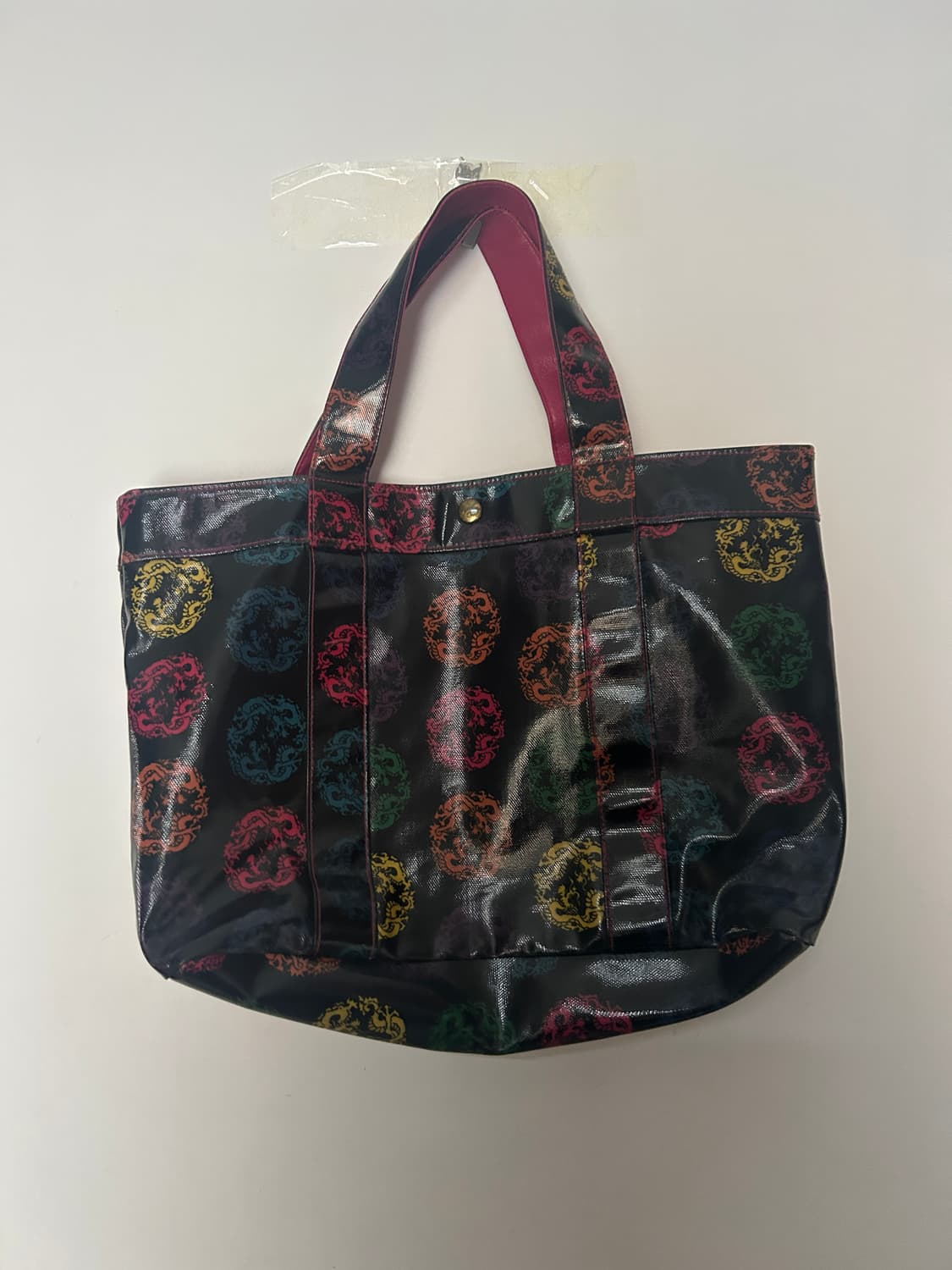 오리엔탈 토트백  상품이미지6