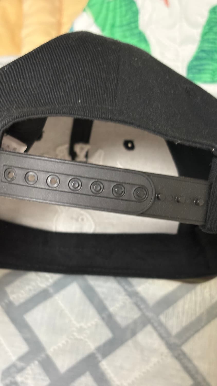 플레이보이 카모 캡 상품이미지3