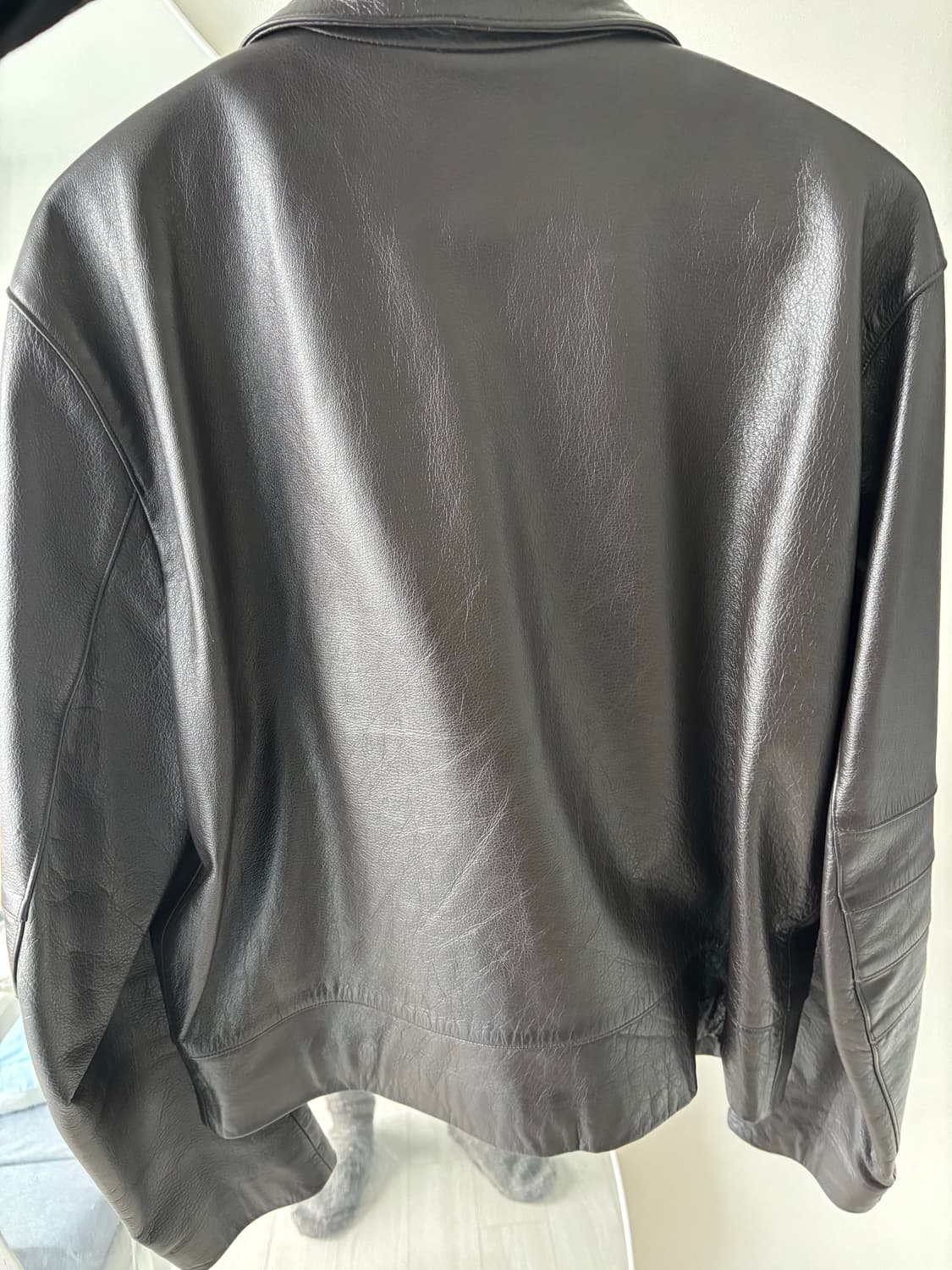 mudule 머듈 appendix 014 레더 브라운 2 상품이미지4