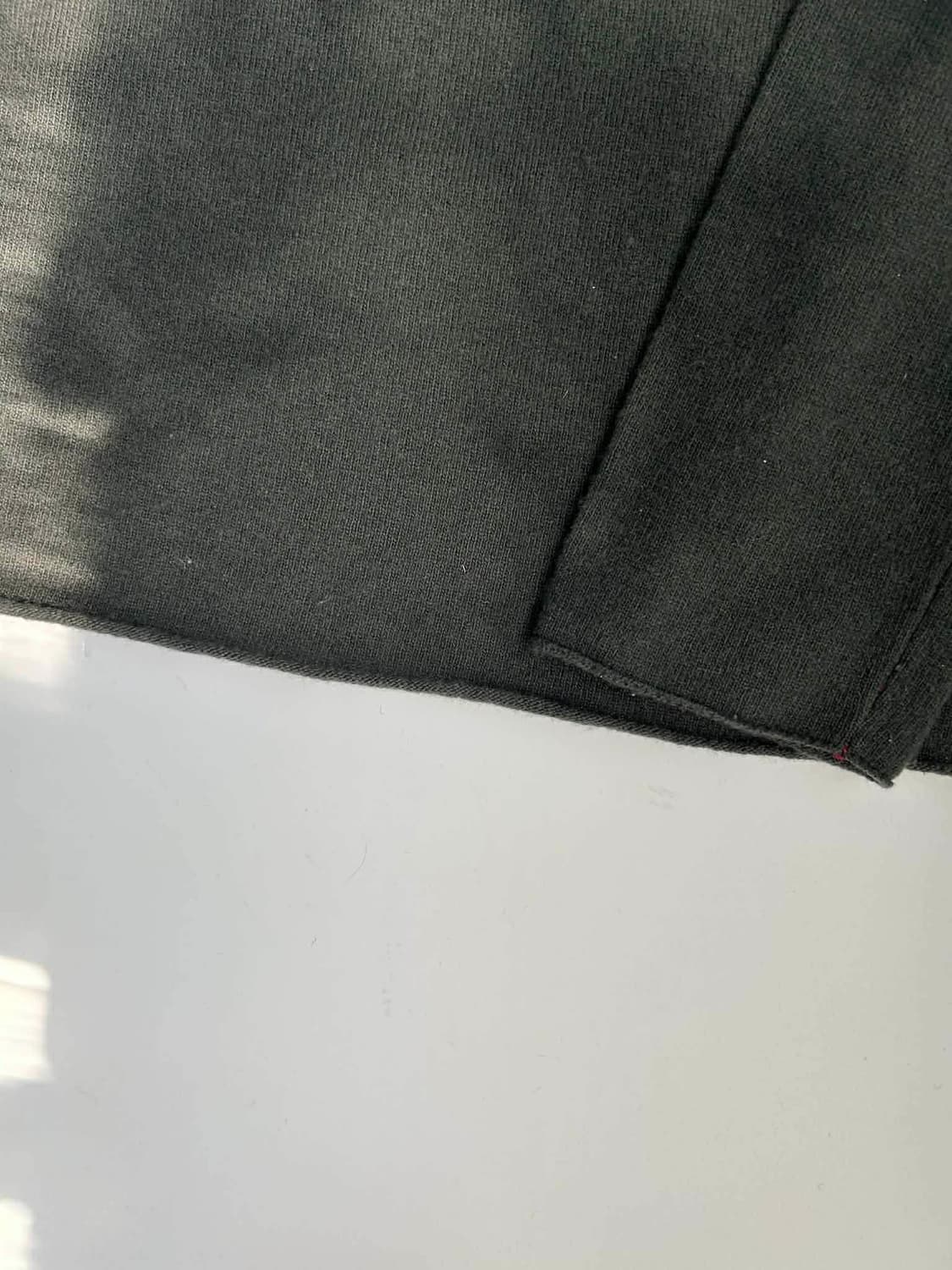 [M] 아르마니 진스 타이거 프린팅 울 니트 상품이미지8