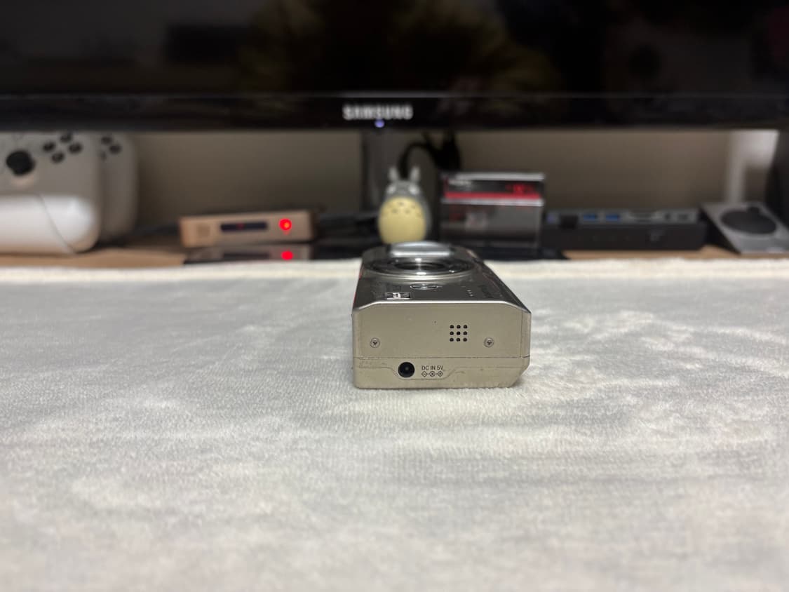 📸💙 후지필름 FinePix F710 💙📸 상품이미지7