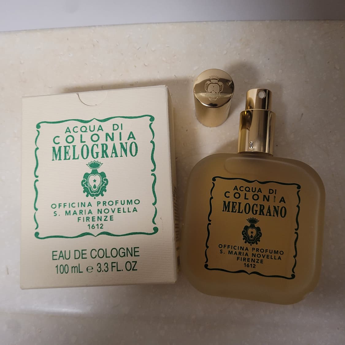 정품 국문택 산타마리아 노벨라 멜로그라노 향수 상품이미지3