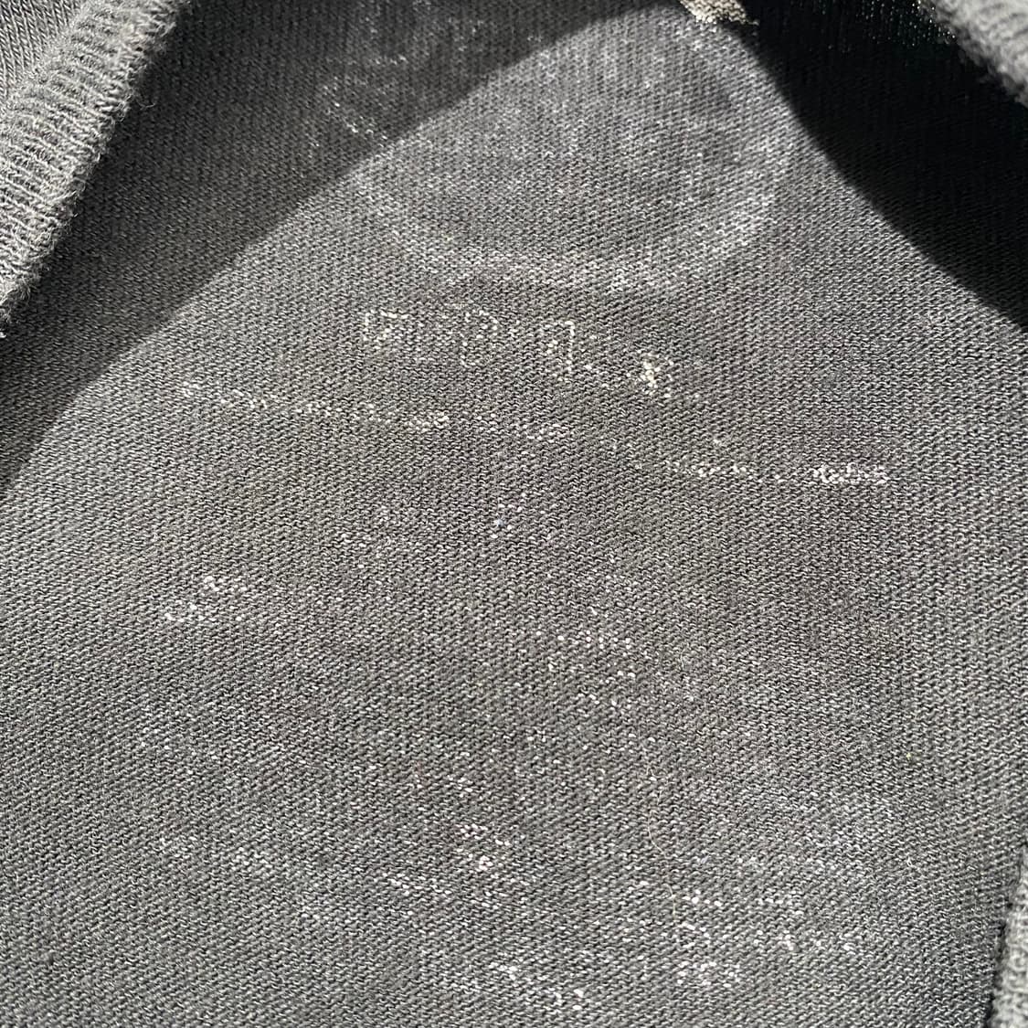 귀멸의칼날 탄지로 오피셜 애니메이션 티셔츠 상품이미지3