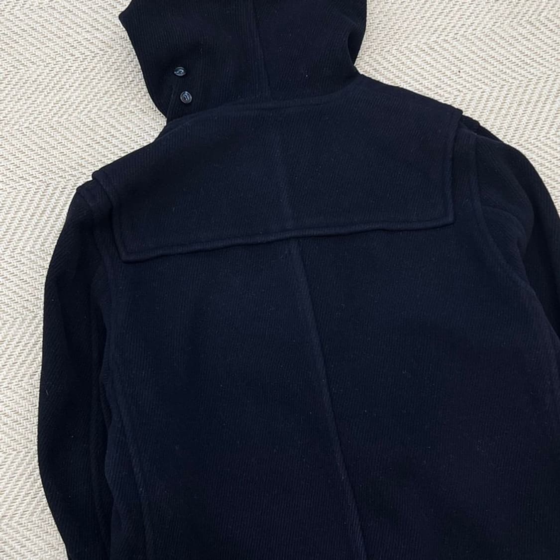 제이프레스 모직 더플코트 r2726 상품이미지4