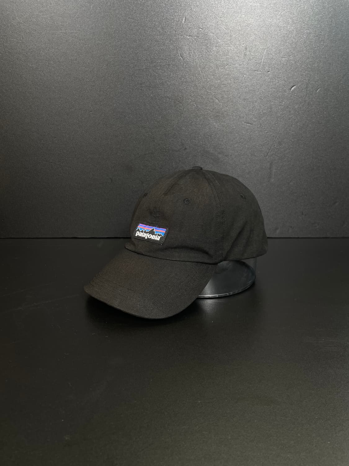 파타고니아 P-6 레이블 트래드 볼캡 상품이미지1