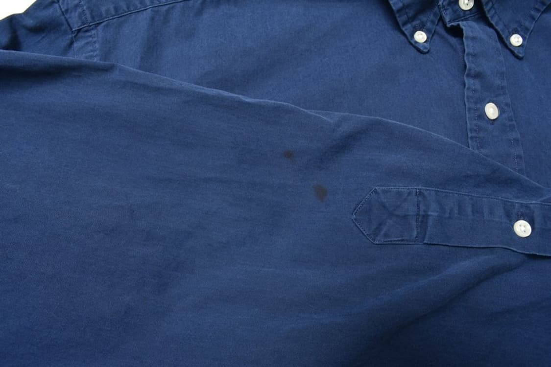 폴로 랄프로렌 옥스포드 셔츠 남방 L N3250 상품이미지4