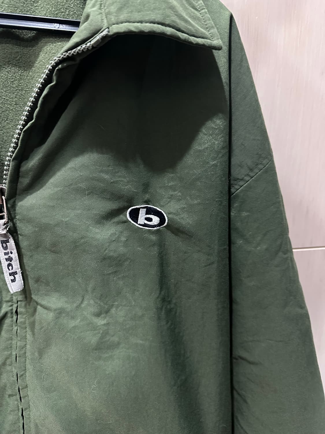 Bitch 자켓 상품이미지3