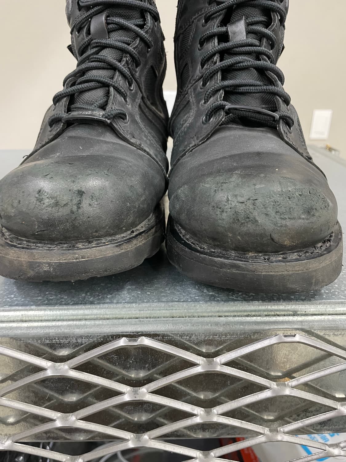 할리데이비슨 FXRG 부츠 eu40.5 (gr-4690) 상품이미지8