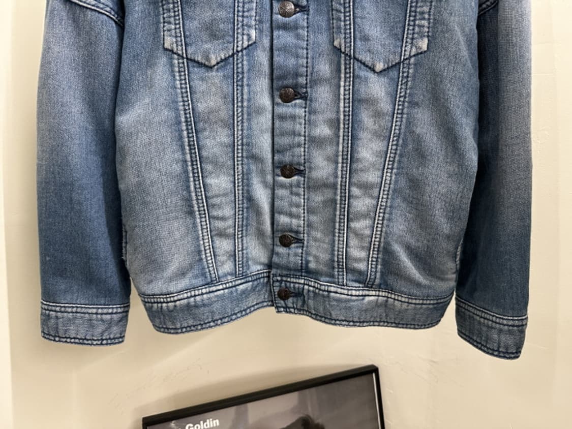 MOUSSY (loose fit) 상품이미지3