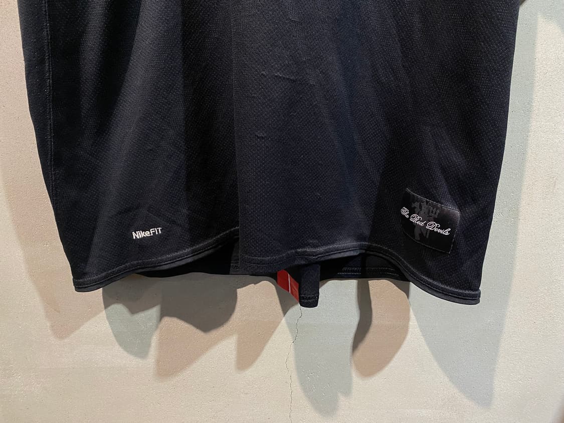 07-08 맨체스터유나이티드 호날두 어웨이 유니폼 상품이미지5