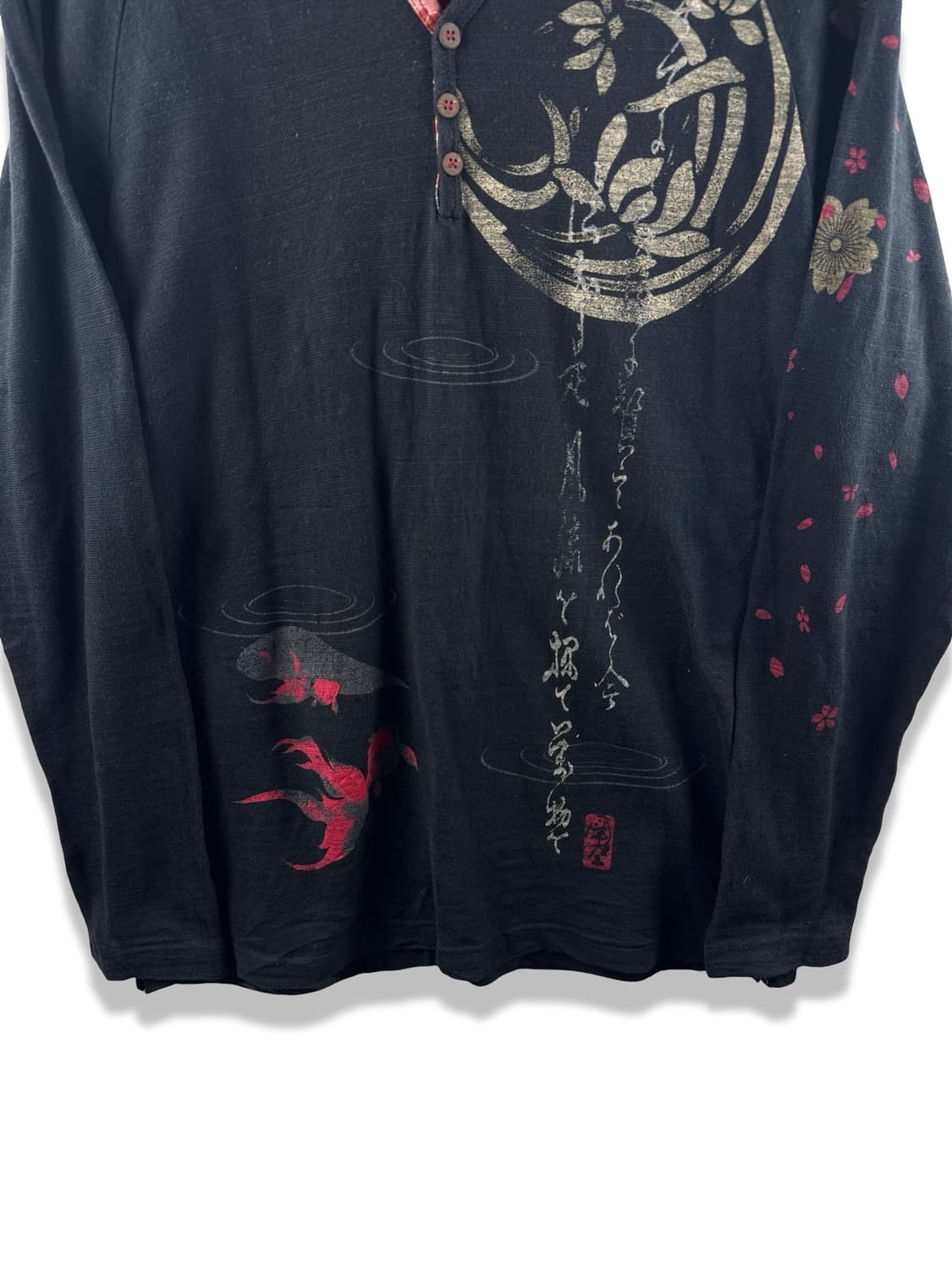 JPN 오리엔탈 롱슬리브1898 상품이미지4