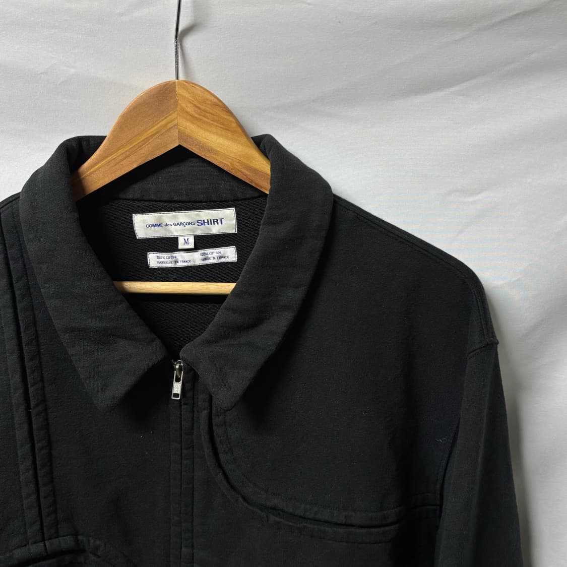 comme des garcons shirt const jacket 상품이미지2