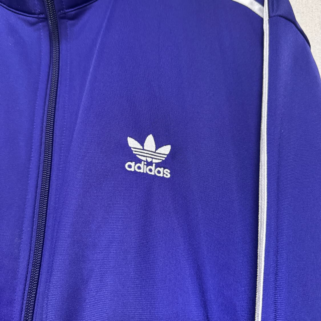 아디다스 트랙탑 집업 L 상품이미지3