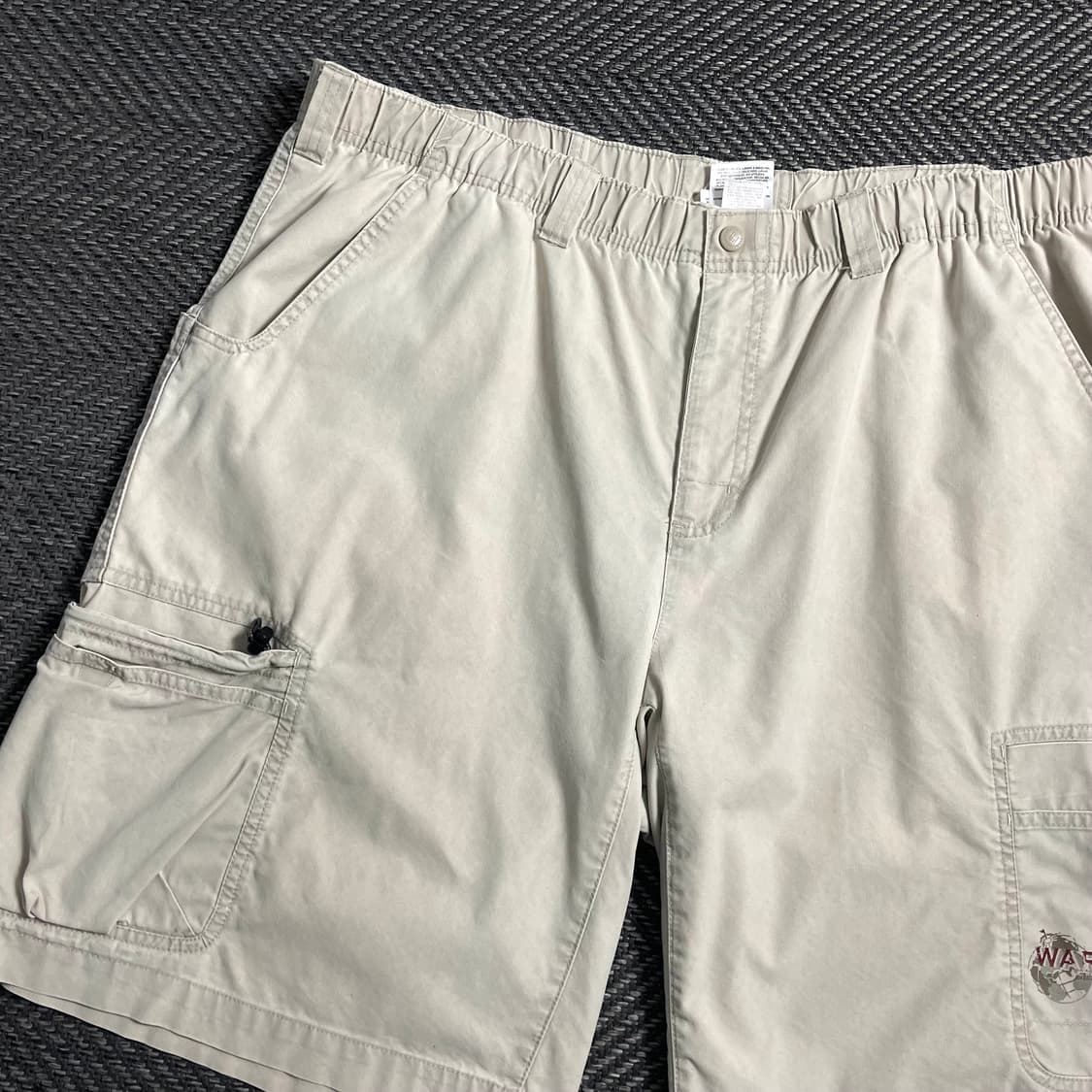 컬럼비아 USA 카고 버뮤다 구르카 팬츠 o 4370 상품이미지3