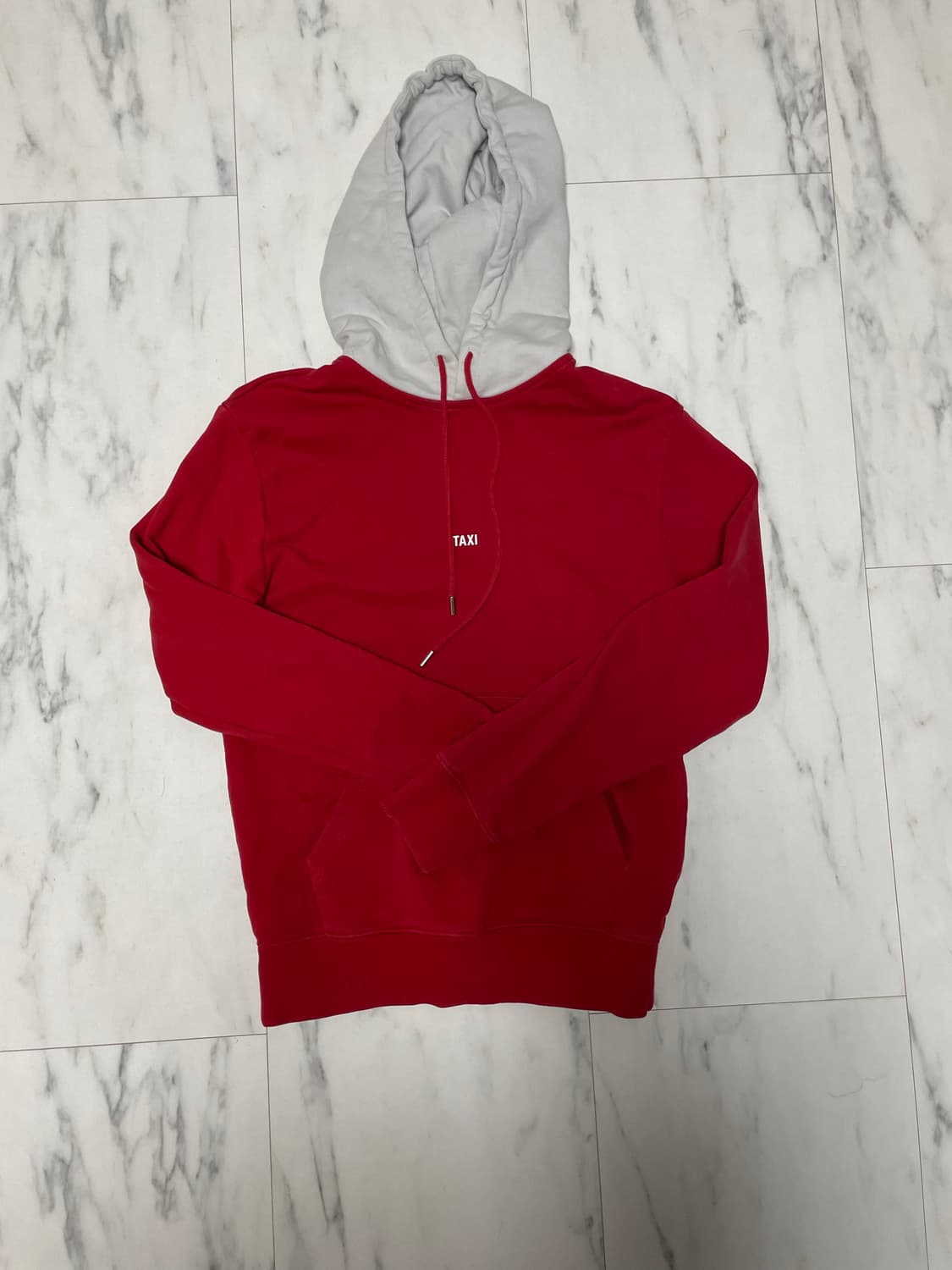 핼무트랭 택시후드s 상품이미지1