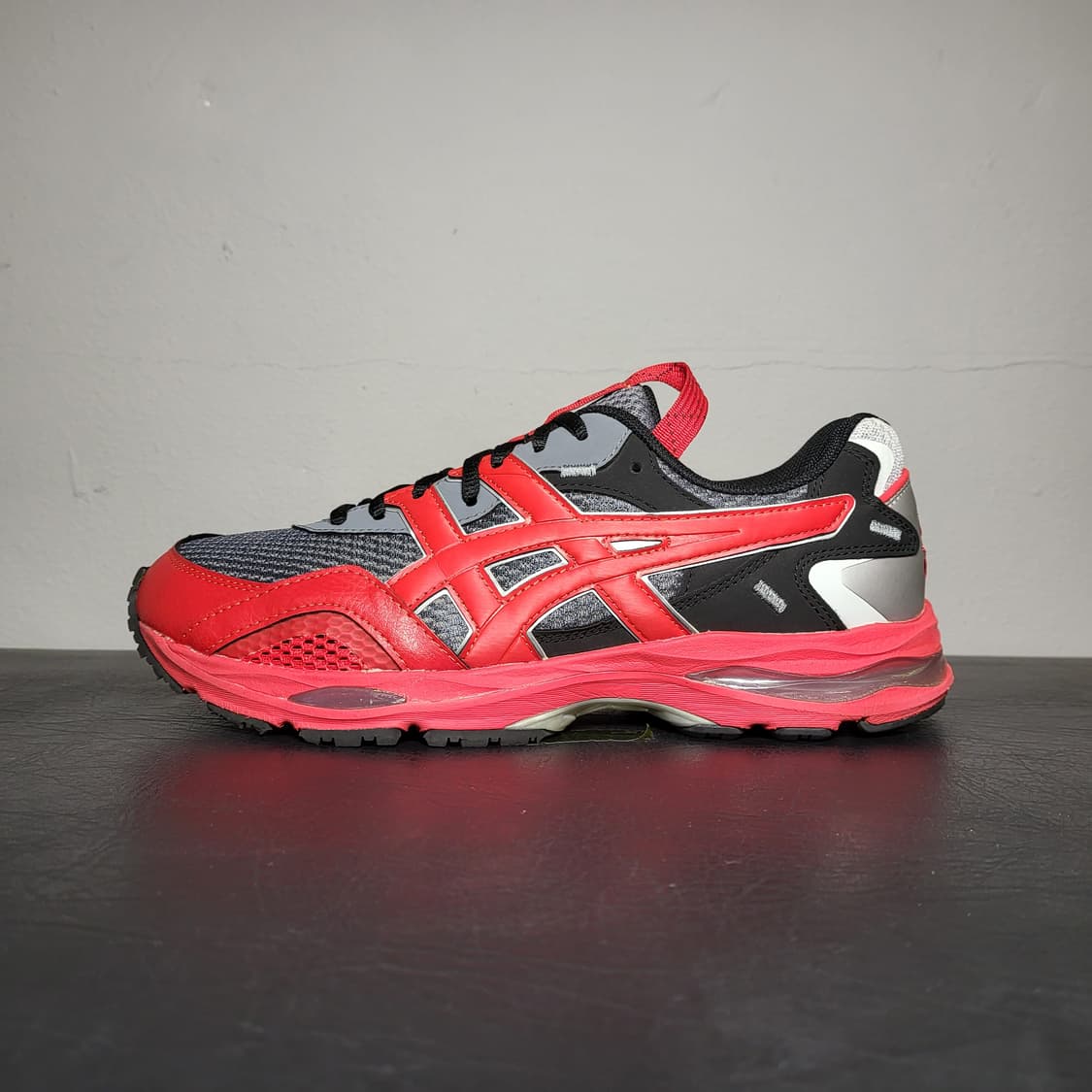아식스 운동화 265m 상품이미지4