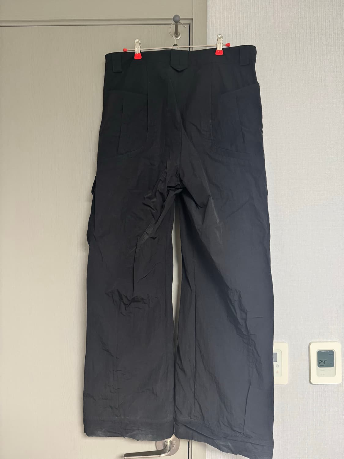 XLIM ep5 08 TROUSER [3] 급처 상품이미지3