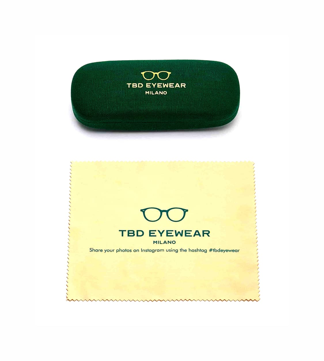 TEB EYEWEAR-Panama Eco Black Optical 상품이미지6