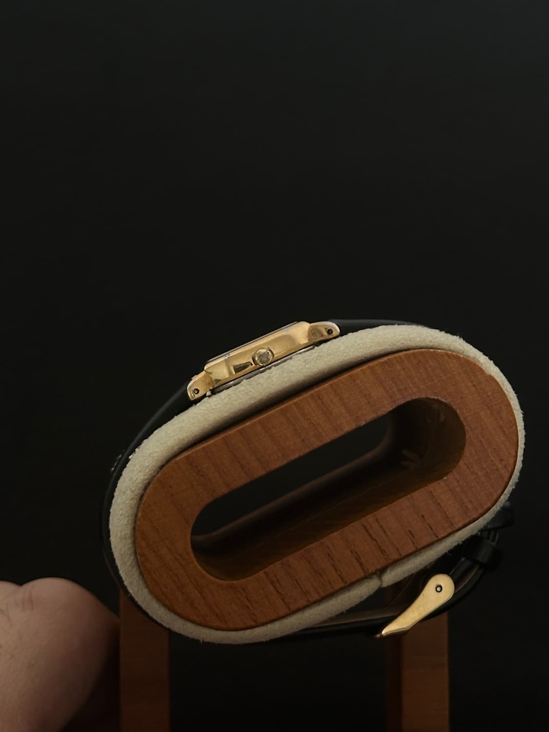 Seiko Vintage 세이코 빈티지 쿼츠 시계 상품이미지7