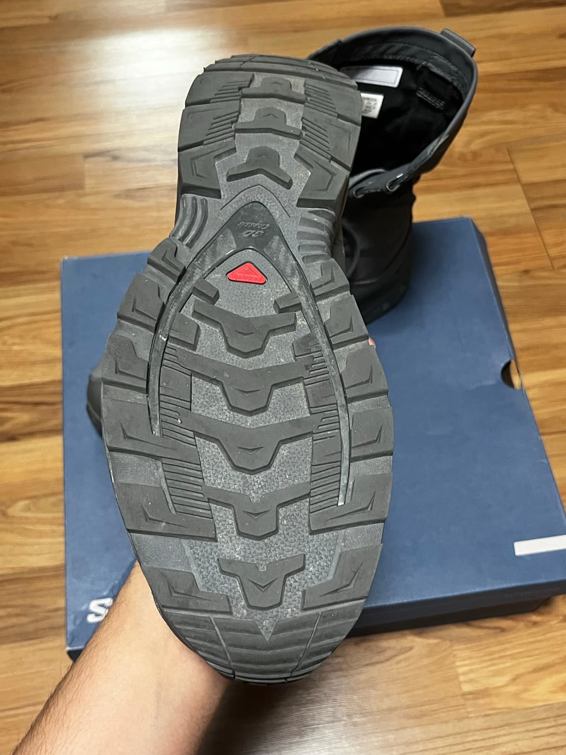 [300] 살로몬 리에르 정글 캐슬락 상품이미지5